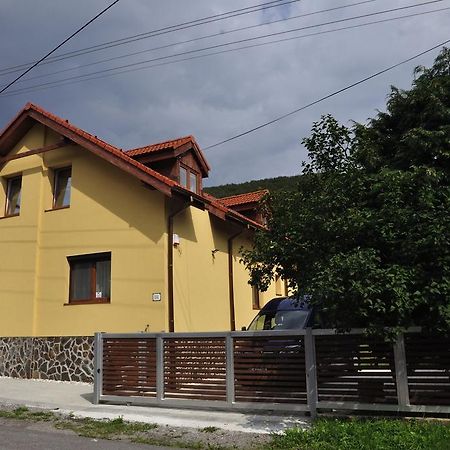 Ubytovanie Ahoj V Prirode Mýto pod Ďumbierom Dış mekan fotoğraf